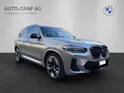 BMW iX3 M Sport IMPRESSIVE G08
