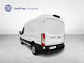 FORD E-Transit Van 350 L2H2 68kWh Trend