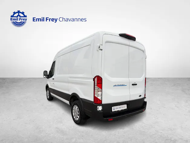 FORD E-Transit Van 350 L2H2 68kWh Trend