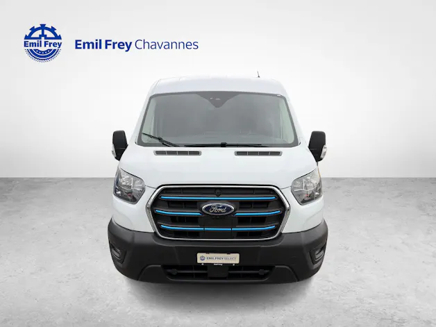 FORD E-Transit Van 350 L2H2 68kWh Trend