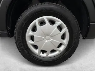 FORD E-Transit Van 350 L2H2 68kWh Trend