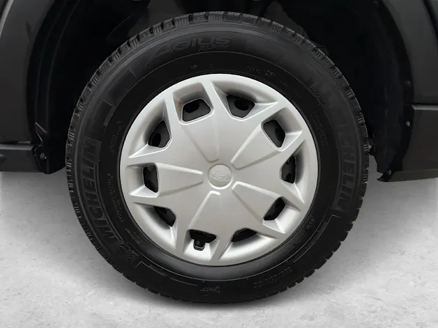 FORD E-Transit Van 350 L2H2 68kWh Trend