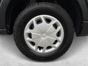 image du véhicule FORD E-Transit Van 350 L2H2 68kWh Trend