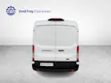 FORD E-Transit Van 350 L2H2 68kWh Trend