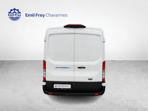 FORD E-Transit Van 350 L2H2 68kWh Trend