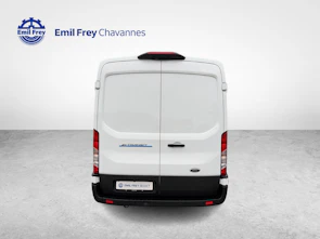 image du véhicule FORD E-Transit Van 350 L2H2 68kWh Trend