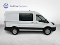 FORD E-Transit Van 350 L2H2 68kWh Trend