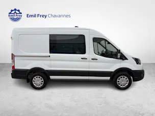 FORD E-Transit Van 350 L2H2 68kWh Trend
