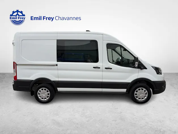 FORD E-Transit Van 350 L2H2 68kWh Trend