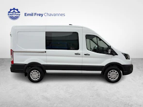 image du véhicule FORD E-Transit Van 350 L2H2 68kWh Trend