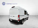 FORD E-Transit Van 350 L2H2 68kWh Trend