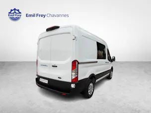 FORD E-Transit Van 350 L2H2 68kWh Trend