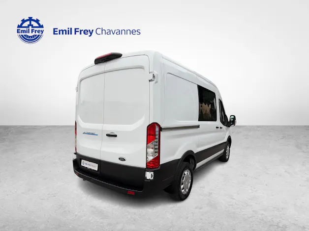 FORD E-Transit Van 350 L2H2 68kWh Trend