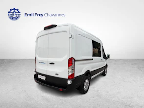 image du véhicule FORD E-Transit Van 350 L2H2 68kWh Trend