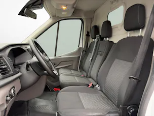FORD E-Transit Van 350 L2H2 68kWh Trend