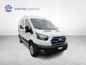 FORD E-Transit Van 350 L2H2 68kWh Trend