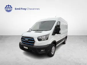 FORD E-Transit Van 350 L2H2 68kWh Trend