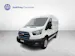 FORD E-Transit Van 350 L2H2 68kWh Trend