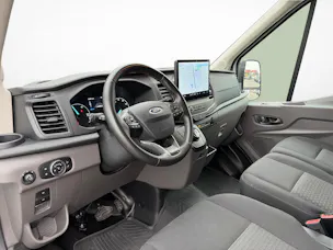 FORD E-Transit Van 350 L2H2 68kWh Trend