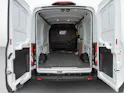 FORD E-Transit Van 350 L2H2 68kWh Trend