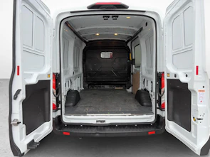image du véhicule FORD E-Transit Van 350 L2H2 68kWh Trend