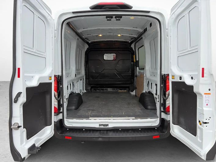 image du véhicule FORD E-TRANSIT