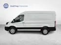 FORD E-Transit Van 350 L2H2 68kWh Trend