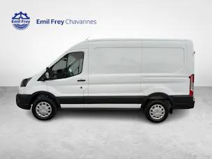 FORD E-Transit Van 350 L2H2 68kWh Trend