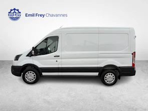 image du véhicule FORD E-Transit Van 350 L2H2 68kWh Trend