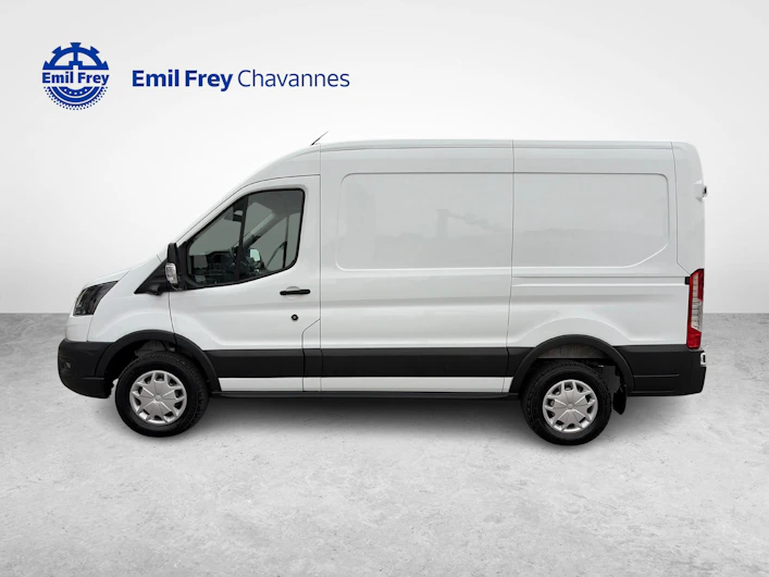 image du véhicule FORD E-TRANSIT