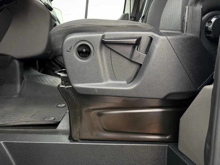image du véhicule FORD E-TRANSIT
