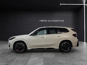 BMW X1 M35i xDrive