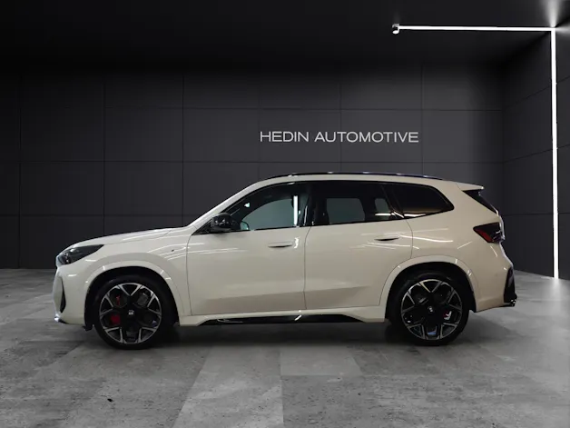 BMW X1 M35i xDrive