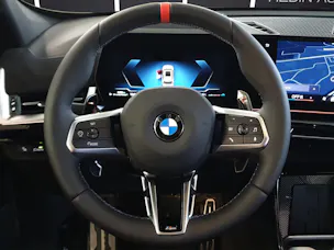 BMW X1 M35i xDrive