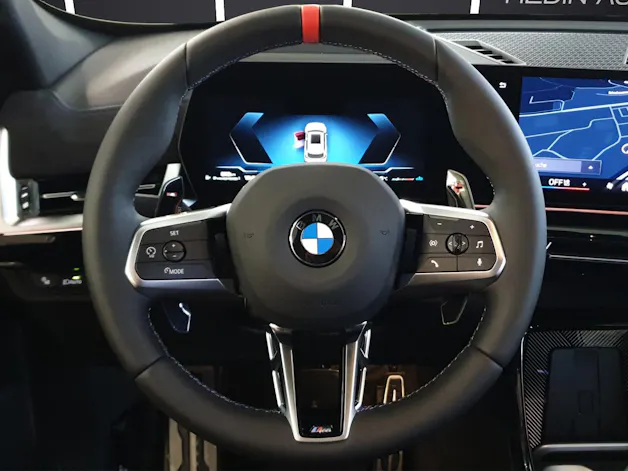 BMW X1 M35i xDrive