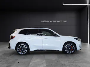BMW X1 M35i xDrive