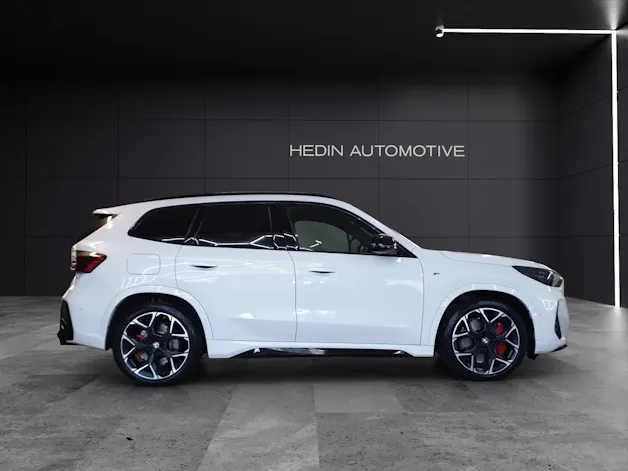 BMW X1 M35i xDrive