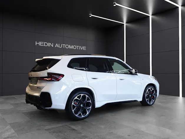 BMW X1 M35i xDrive
