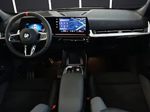 BMW X1 M35i xDrive