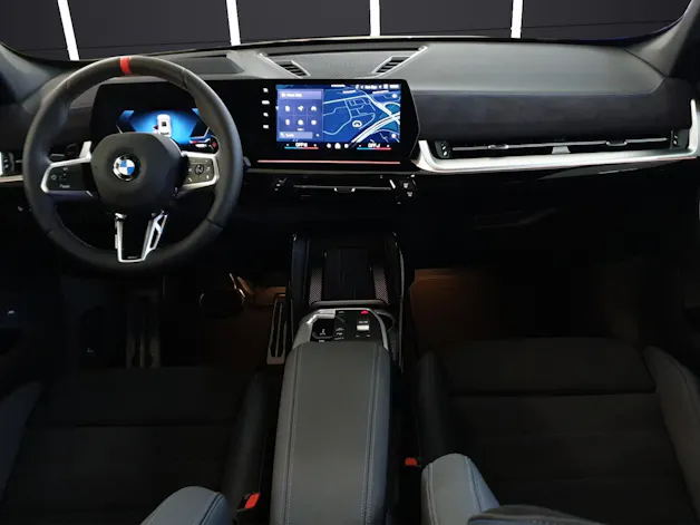 BMW X1 M35i xDrive