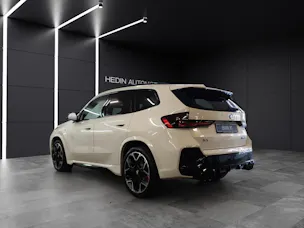 BMW X1 M35i xDrive