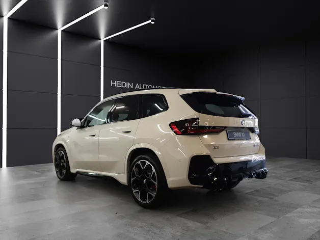 BMW X1 M35i xDrive