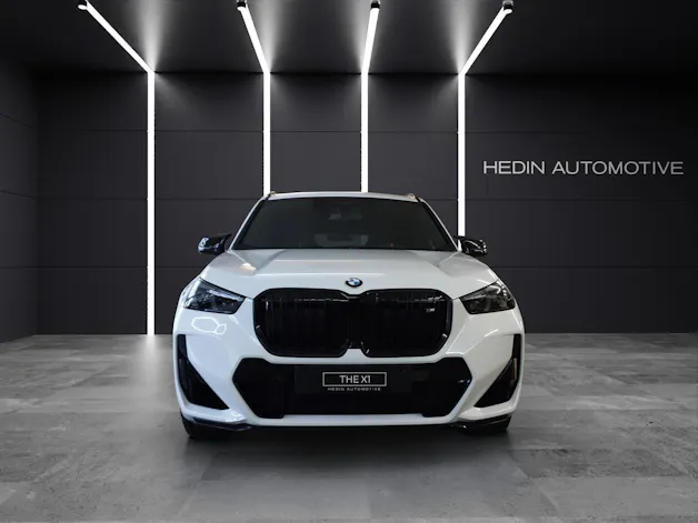 BMW X1 M35i xDrive