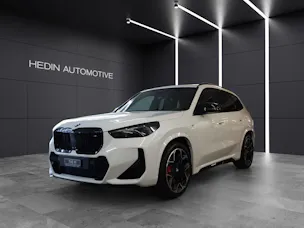 BMW X1 M35i xDrive