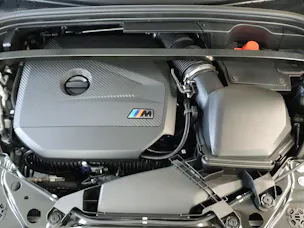 BMW X1 M35i xDrive
