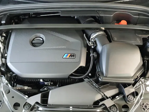 BMW X1 M35i xDrive