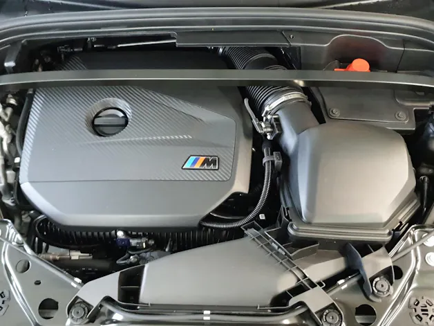 BMW X1 M35i xDrive