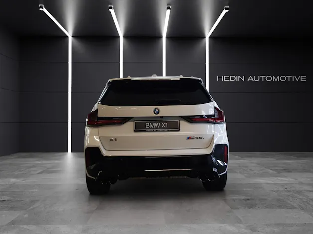 BMW X1 M35i xDrive