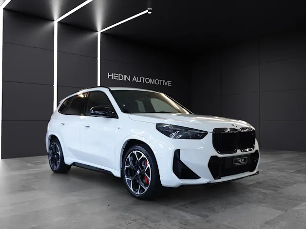 BMW X1 M35i xDrive