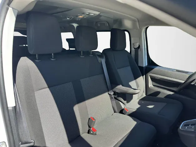 CITROEN Citroën e-Spacetourer XL 75 kWh You